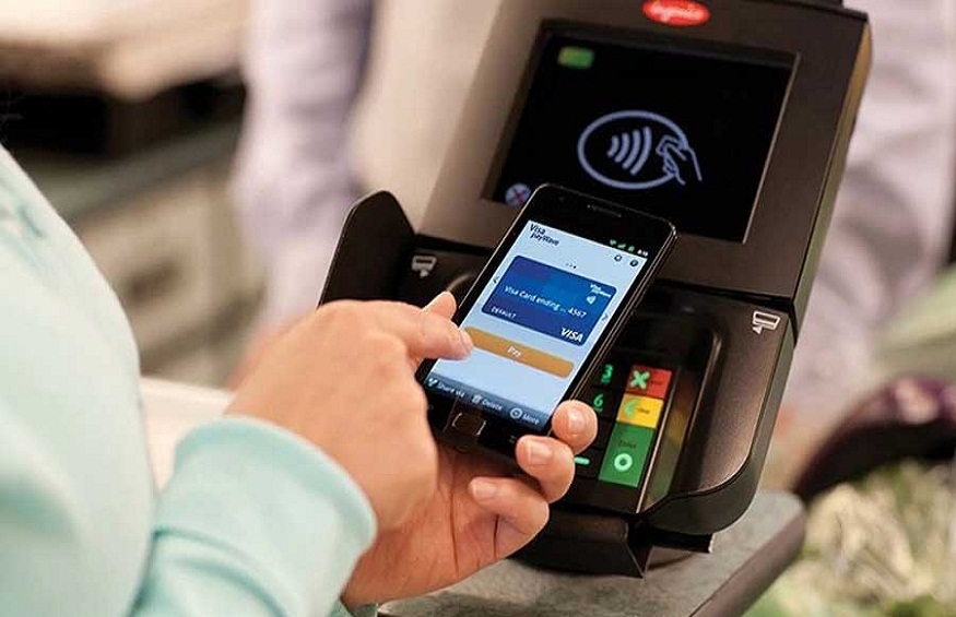 Android NFC technology: what is it for and how does it work?