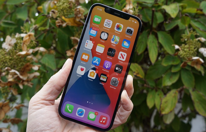 iPhone 12 Forms Of Apple Success In The Field Of Technology Development