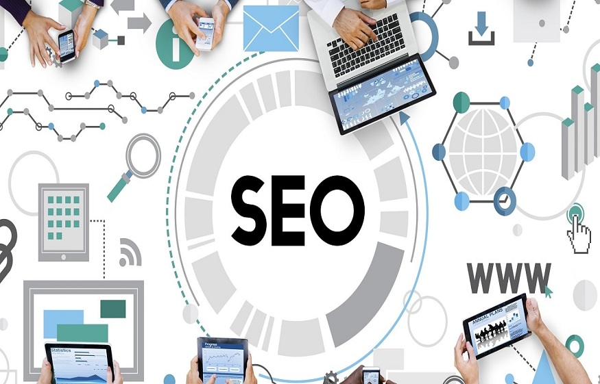 Common SEO Services Offered by Various Agencies