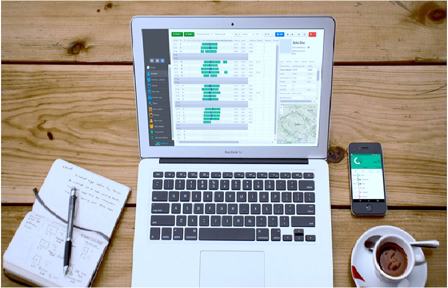 An Innovative Response: How To Monitor The Company’s Main Asset