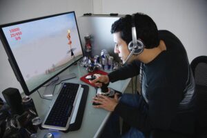 Online Games