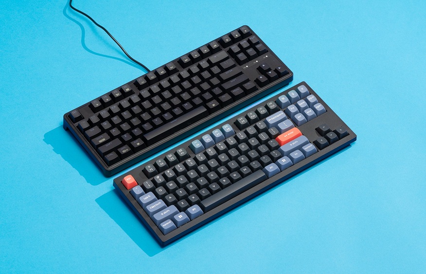 The Impact of Mechanical Keyboards: Beyond the Clicks and Clacks