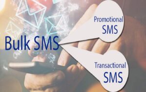 The Transformative Power of Promotional and Transactional SMS in India