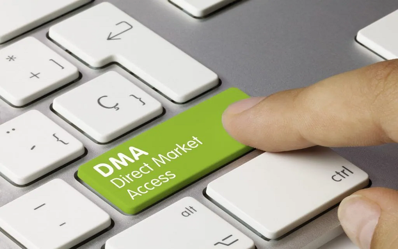 Levelling the Playing Field: The Ethics and Impact of DMA Cheat Providers