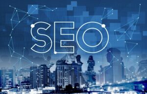 local SEO strategies