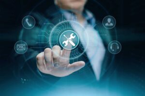 technical IT service