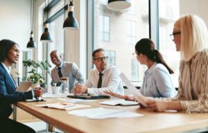 B2B Marketing Agency: Driving Business Growth Through Effective Strategies
