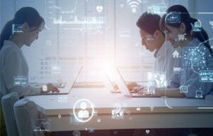 Driving Digital Transformation with RPA Solutions