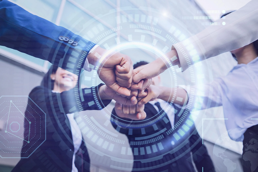 Driving Enterprise Agility with Atlassian Implementation Partners