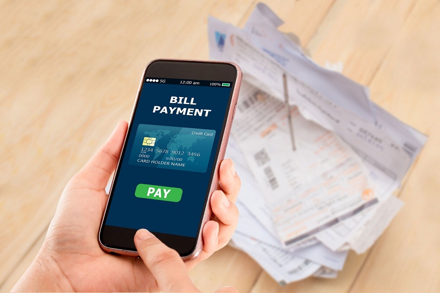 Online Bill Payment for Electricity: A Step Toward Simplified Finances