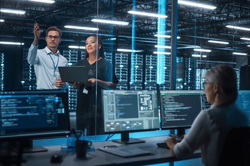 Data Integration and Real-Time Analytics: Where Expert Engineering Turns Moving Data Into Business Intelligence